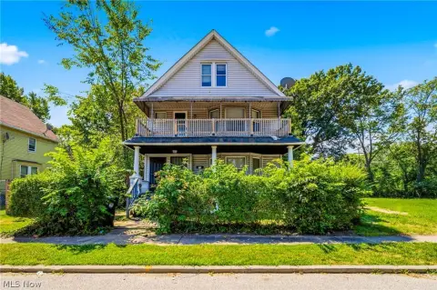Five-Bed Triplex Income Property