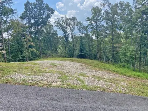 Cleared Commercial Land