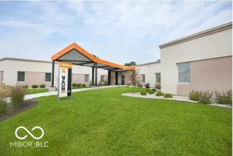 Indianapolis Office Space For Lease