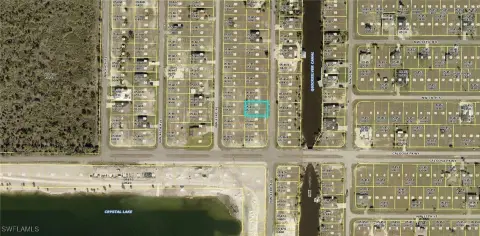 Cape Coral Land Opportunity