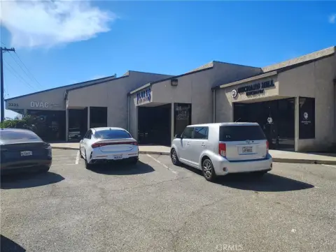 Riverside Office Building For Sale