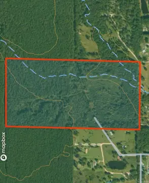 Agricultural Land Tract