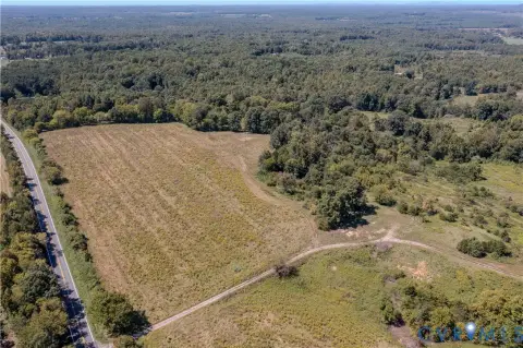 99 Acres in Cumberland County