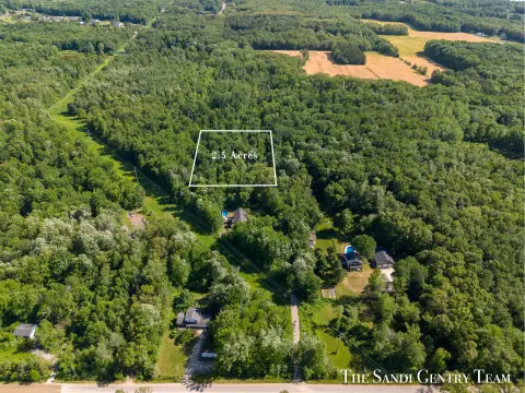 Grand Haven Homesite Opportunity