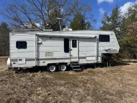 34 Acres of Diverse Land