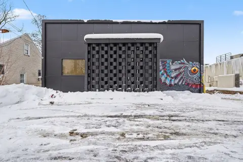 Grand Rapids Commercial Space Available