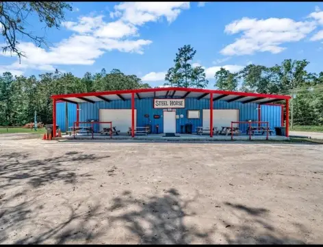 Thriving Night Club in Texas