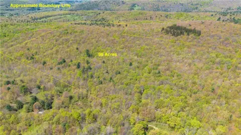 Recreational Hunting Land Retreat