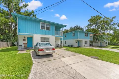 Turn-Key Jacksonville Multi-Family Investment