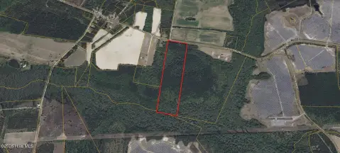 29.6 Acres Vacant Land