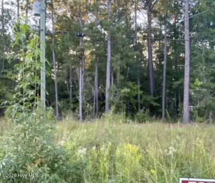 Residential Land in Jacksonville, NC