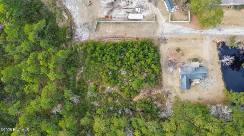 Land Near Ocean Isle Beach