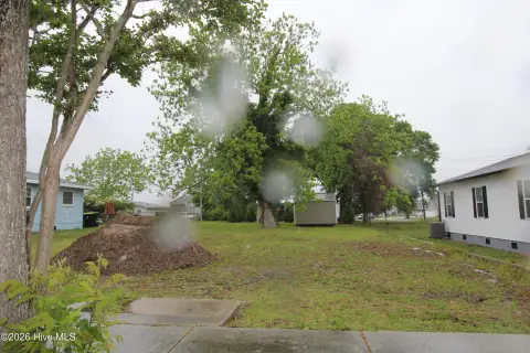 Residential Land Near Downtown