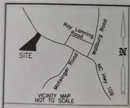 Rural Agricultural Homesite Lot