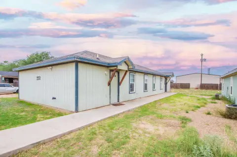 Duplex for Residential Income
