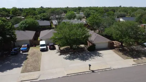 Updated Duplex Investment Property