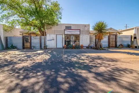 Midland Investment Opportunity