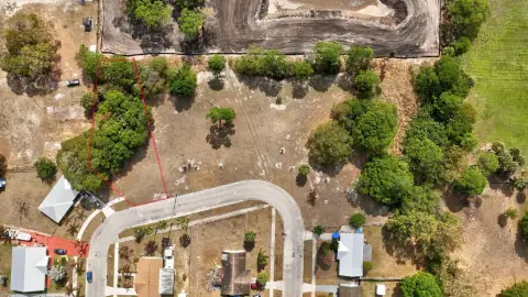 Cleared Land Parcel in Fort Pierce