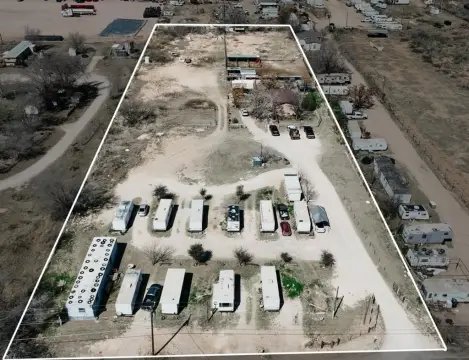 Midland, TX Income-Producing RV Park