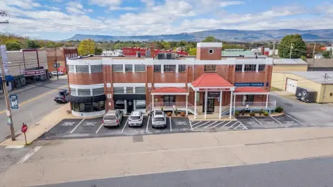 Versatile Commercial Property in Elkton