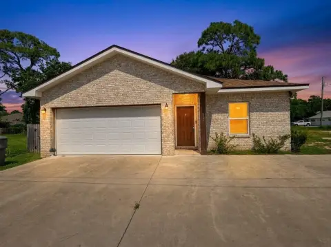 Mixed-Use Property with Garage