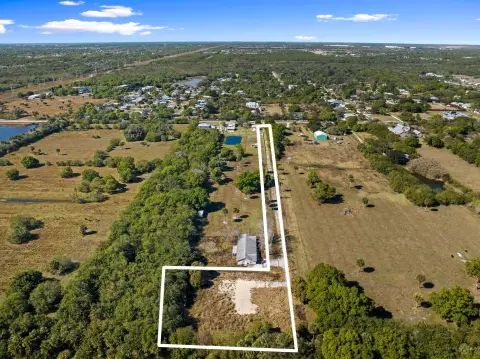 Vacant Land in Fort Pierce