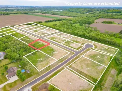 Beloit, WI Acreage Lot