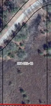 Almost 2-Acre Wooded Parcel