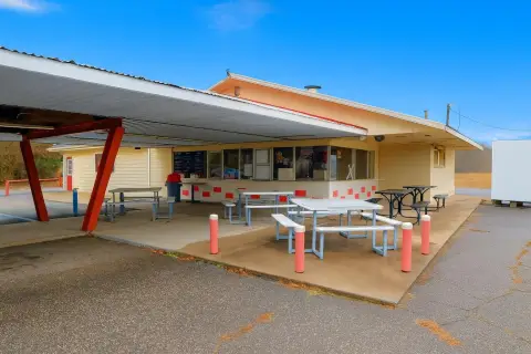 Redevelopment Opportunity in Dowagiac, MI