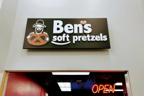 Established Restaurant Business Opportunity