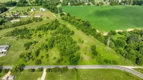 Recreation & Residential Land Parcel