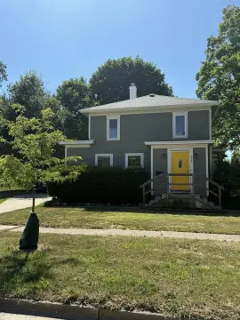 Residential Income Property