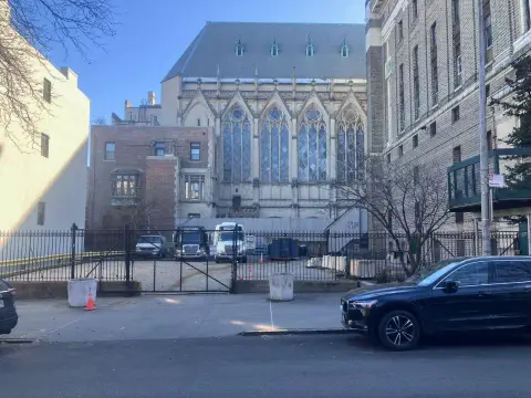 Brooklyn Land for Residential Development