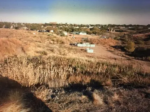 Residential Land in Borger, TX