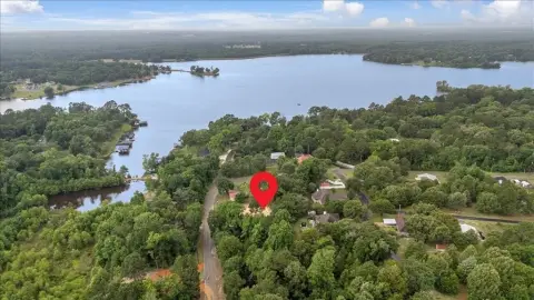 Cleared Lot Near Lake Holbrook