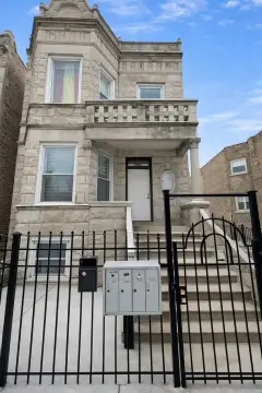 Greystone 4-Unit Multifamily