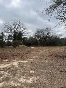 Unrestricted Acreage in Lindale, Texas