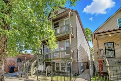 Multi-Family Property For Sale