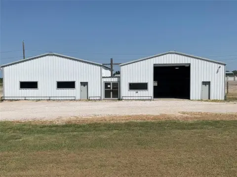 Olden, TX Industrial Opportunity