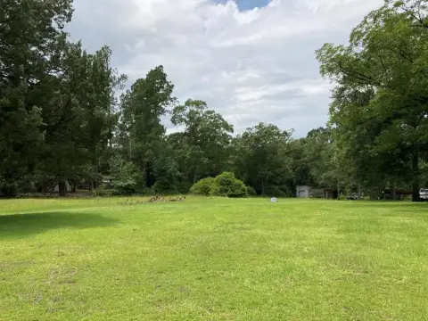 Brewton Land with Pond Access