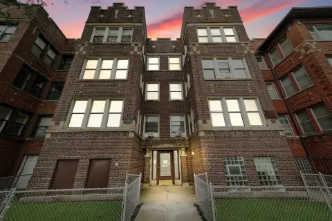 Renovated Multifamily Near South Shore