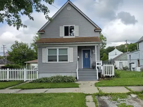 Two-Unit Duplex with Fenced Yard