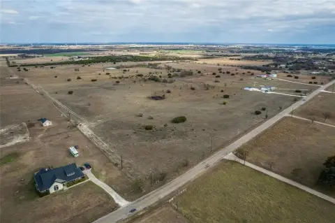 Godley, Texas: 12+ Acre Land
