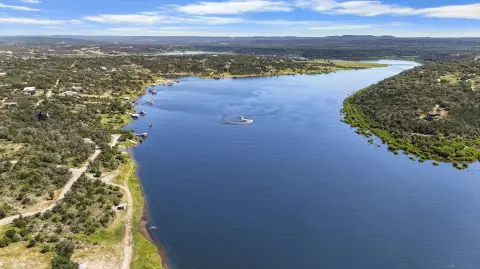 Lakefront Residential Land