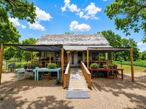 Residential Income Property with Acreage