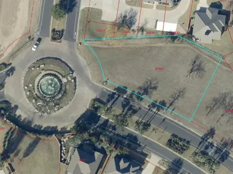 Planned Development Commercial Land Site