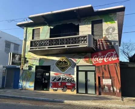 Turn-Key Restaurant in Patillas, PR