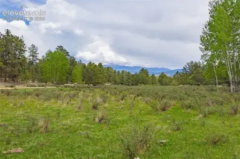 Rural Recreation & Homesite Land