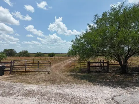 Hay-Producing Agricultural Land