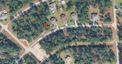 Vacant Residential Lot